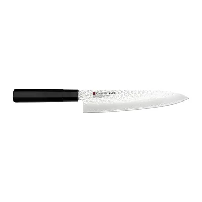 Kasumi Kuro Chef's Knife 8.27" (71SM37021)