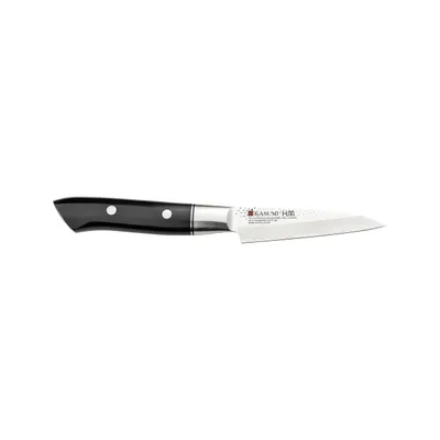 Kasumi Hammered Paring Knife 3.5" (7172009)