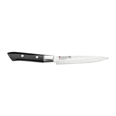 Kasumi Hammered Utility Knife 4.7" (7172012)