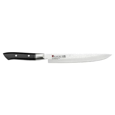 Kasumi Hammered Carving Knife 8" (7174020)