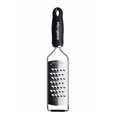 Microplane Gourmet Extra Course Grater (45008-1PK)