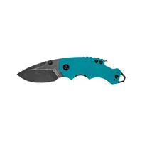 Kershaw Shuffle Teal Blackwash (8700TEALBW)