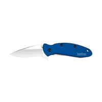 Kershaw Scallion Navy Blue (1620NB)