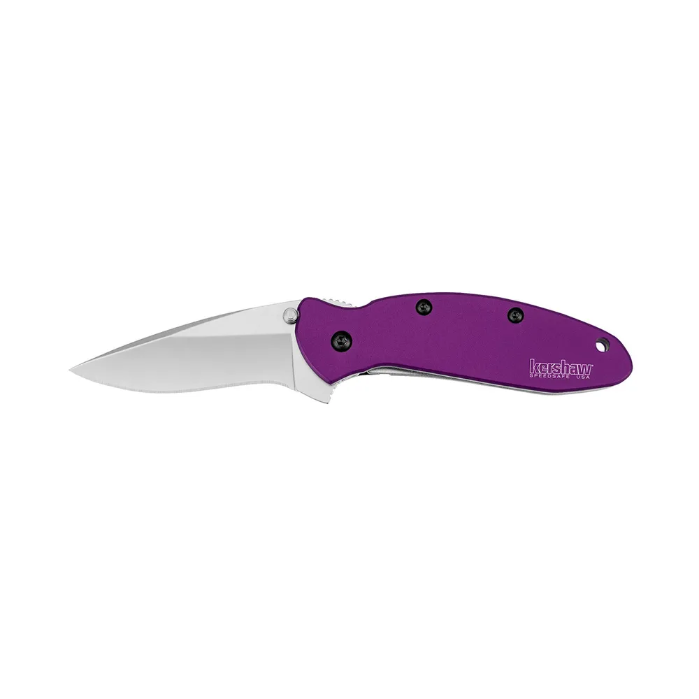 Kershaw Scallion Purple (1620PUR)