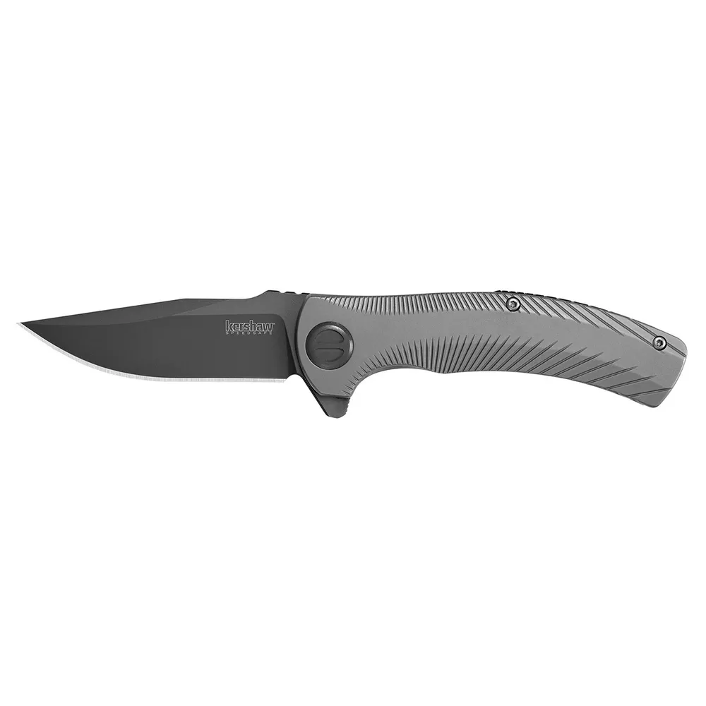 Kershaw Seguin (3490)