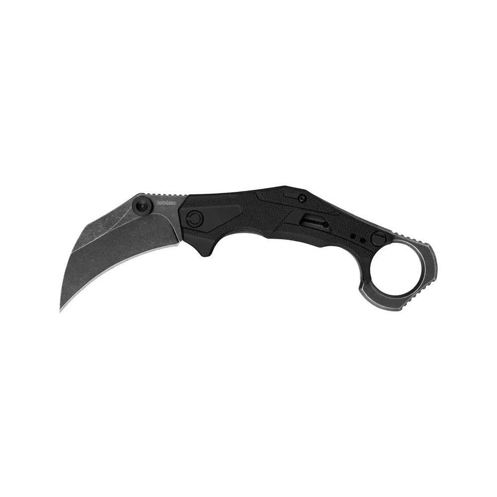 Kershaw Outlier (2064)