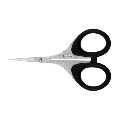 Kershaw 1121 Taskmaster Shears, Black GRN Handles