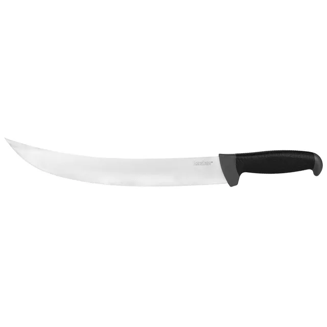 Buck 150 Hookset 6 Salt Water Cleaver Knife | Steel