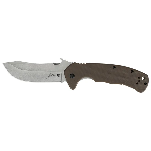 Kershaw Heist - KE-2037