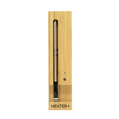 Meater Plus Wireless Smart Meat Thermometer (RT1-MT-MP01)