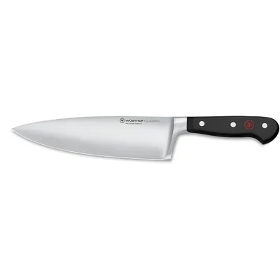 Wusthof Classic Wide 8" Chef Knife (1040104120)