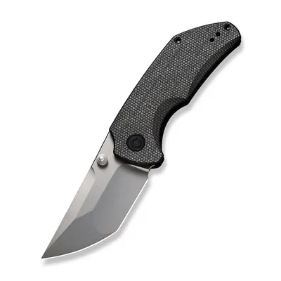 CIVIVI Thug 2 Dark Green Micarta (C20028C-3)