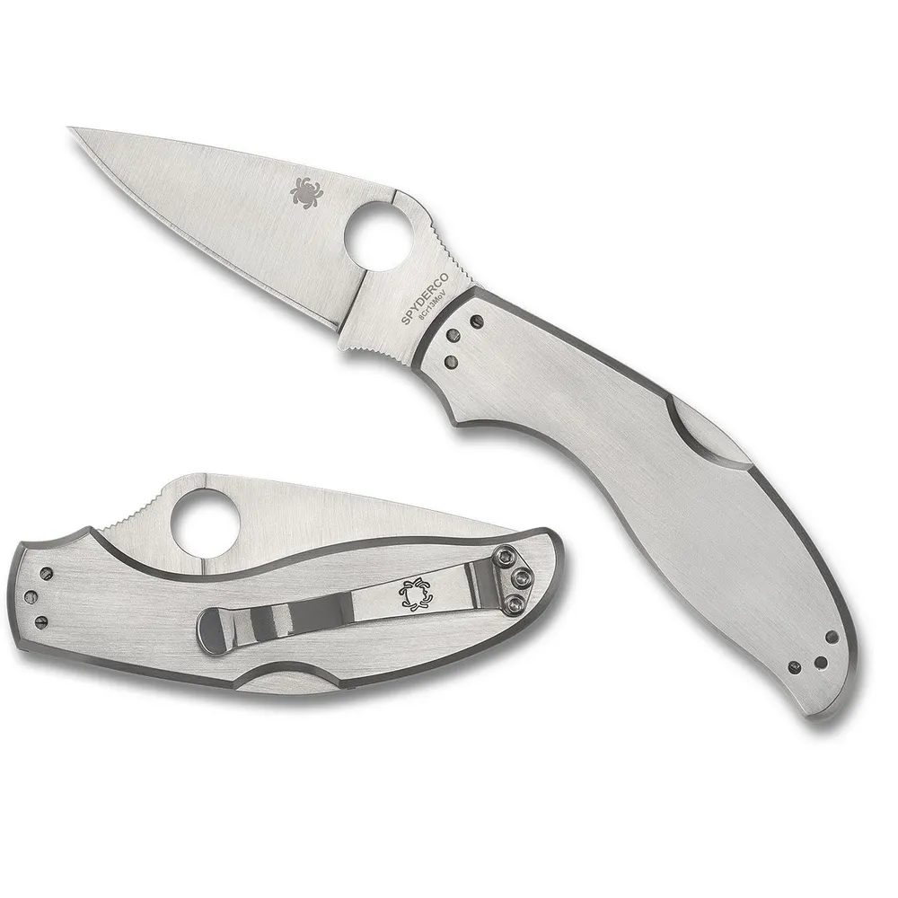 Spyderco UpTern (C261P)