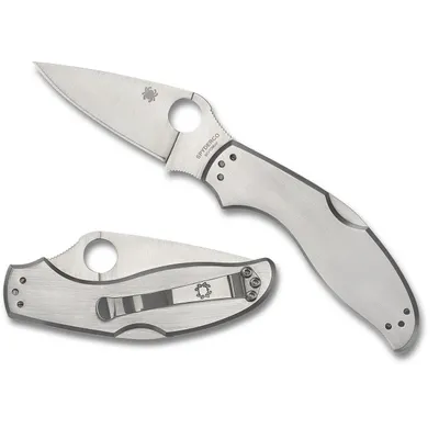 Spyderco UpTern (C261P)