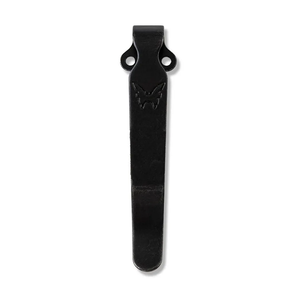 Benchmade Standard Deep Carry Clip Black (100607F)