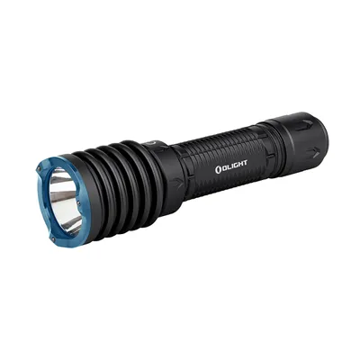 Olight Warrior X 3 Black Flashlight (O-WX3#CA)