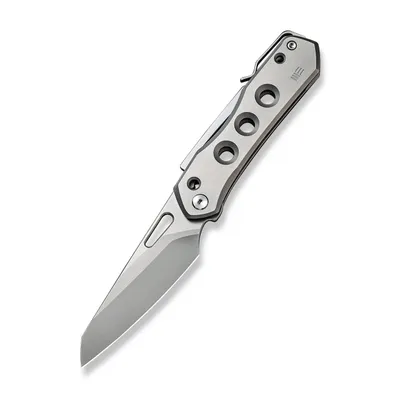 WE Knife Co. Vision R Titanium Grey (WE21031-1)