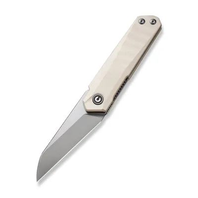 CIVIVI Ki-V Plus Ivory G10 (C20005B-2)