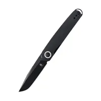 Kizer Squidward Black G10 (V3604C2)