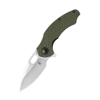 Kizer Mini Roach Green G10 (V3477C1)