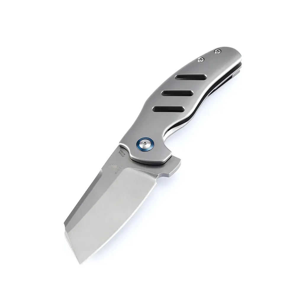 Kizer Sheepdog C01C Titanium (Ki4488)