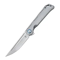 Kizer Begleiter Grey Titanium (Ki4458T2)