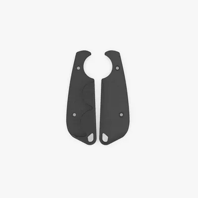 CRKT Minimalist Flex Scales Micarta Black (FLY-1100)