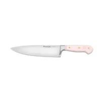 Wusthof Classic Colour Chef's Knife  8" Pink Himalayan Salt (1061700420)