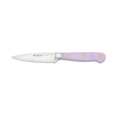 Wusthof Classic Colour Paring Knife 3.5" Purple Yam (1061702209)