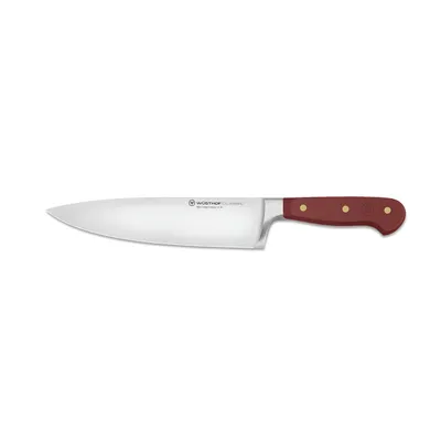 Wusthof Classic Colour Chef's Knife 8" Tasty Sumac (1061700520)