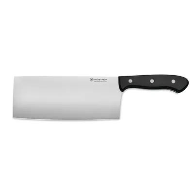 Wusthof Gourmet Chinese 7" Cleaver Knife  (4691/18;1129500218)