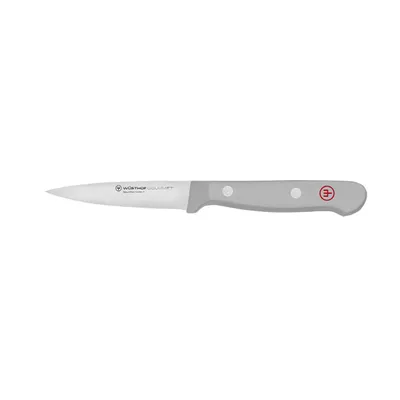 Wusthof Gourmet Grey Paring Knife 3" (1025648108)