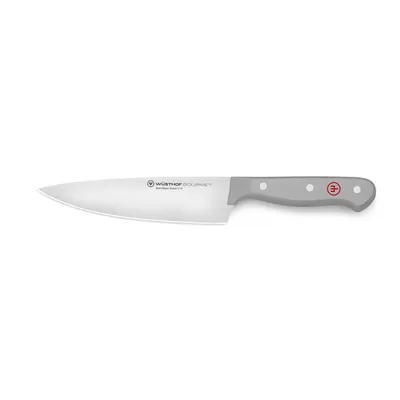 Wusthof Gourmet Grey Chef's Knife 6" (1025644816)