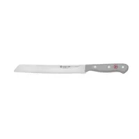 Wusthof Gourmet Grey Bread Knife 8" (1025645720)