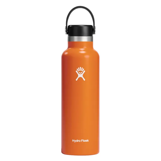 Hydro Flask Travel Mug - 12 Oz in Agave - M12CP374