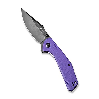 SENCUT Actium Purple G10 (SA02D)