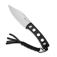 SENCUT Waxahachie Black G10 (SA11A)