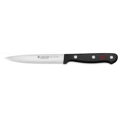 Wusthof Gourmet 4.5" Paring Knife (4045;1025048112)