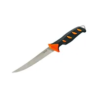 Buck 144 Hookset 6" Fresh Water Fillet Knife (0144ORS-13269)