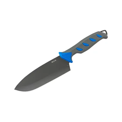 Buck 150 Hookset 6" Salt Water Cleaver Knife (0150BLS-13281)