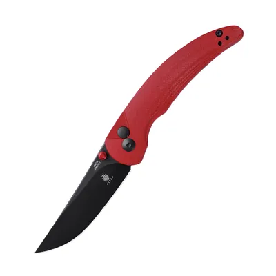 Kizer Swaggs Chili Pepper (V3601C1)