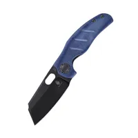 Kizer Sheepdog C01C Micarta Blue (V4488C2)