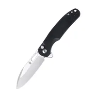 Kizer HIC-CUP Richlite Black (V3606C2)