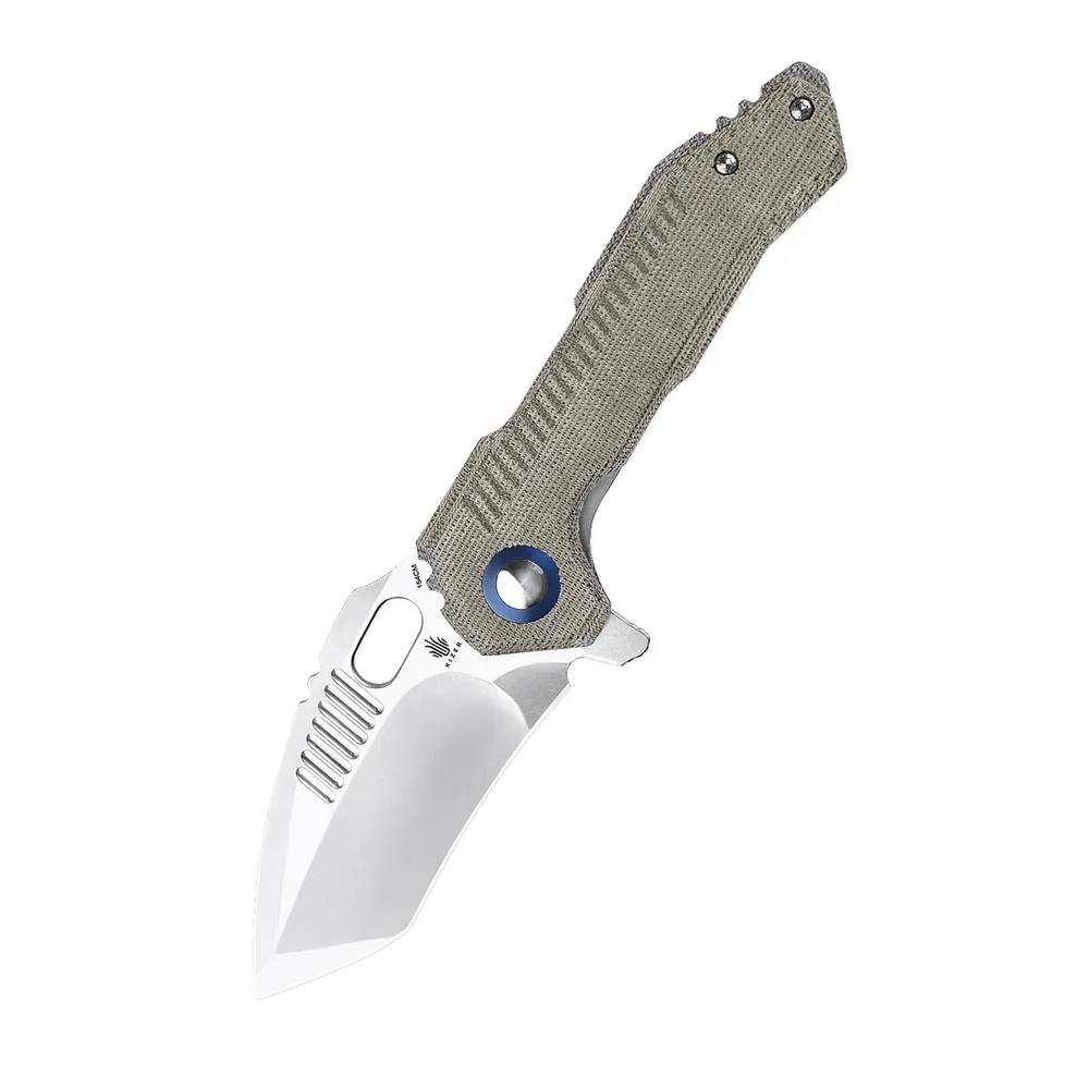 Kizer Mini Paragon (V4600C1)