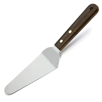 Norpro Stainless Steel Pie Spatula (1168)