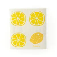 Cuisipro All Purpose Eco-Cloth Lemon (747941)