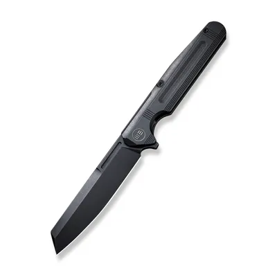 WE Knife Co Limited Edition Reiver Titanium Black (WE16020-2)