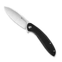 SENCUT San Angelo G10 Black (S21003-1)