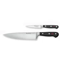 Wusthof Classic Starter 2-Piece Knife Set (9755;1120160206)