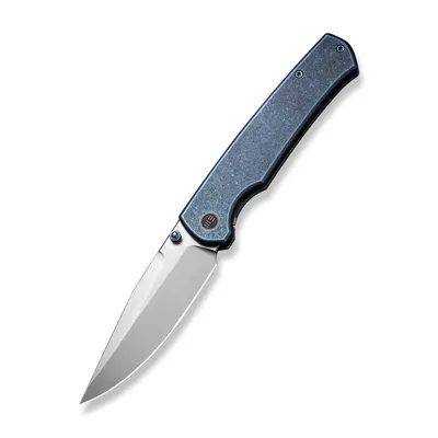 WE Knife Co Evoke Titanium Blue (WE21046-3)